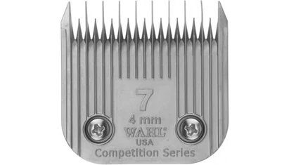 Wahl Competition Nyírógépfej 3,8 mm-es (#7)