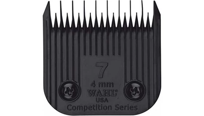 Wahl Ultimate Diamond  Nyírógépfej 3,8 mm-es (#7)