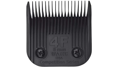 Wahl Ultimate Diamond  Nyírógépfej 8 mm-es (#4F)