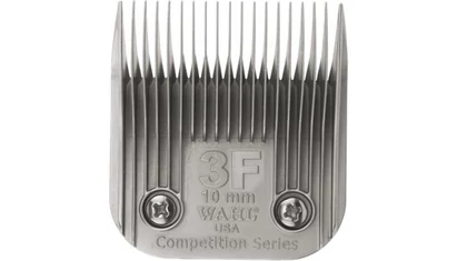 Wahl Competition Nyírógépfej 10 mm-es (#3F)