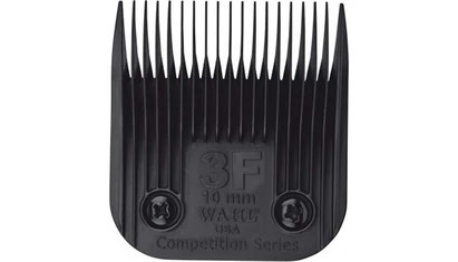Wahl Ultimate Diamond  Nyírógépfej 10 mm-es (#3F)