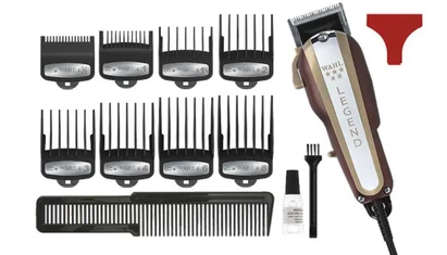 Wahl Legend Hajvágógép