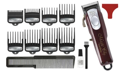 Wahl Magic Clip Cordless Hajvágógép