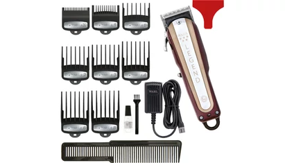 Wahl Cordless Legend Hajvágógép