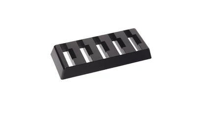 Moser Nyírógépfej tartó 5 db-os