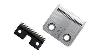 Moser Rex Nyírógépfej