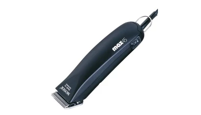 Moser Max45 nyírógép