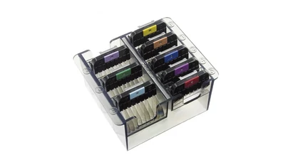 Wahl - Moser Nyírógépfej magasító szett 8db - os