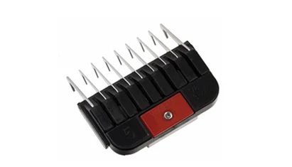 Wahl - Moser Nyírógépfej magasító 3mm-es