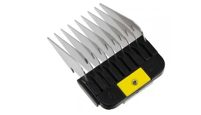 Wahl - Moser Nyírógépfej magasító 16mm-es