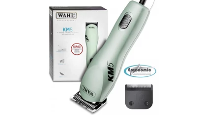 Wahl Km5 Nyírógép