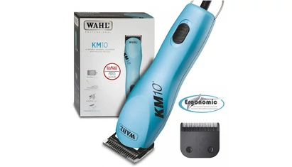 Wahl Km10 Nyírógép blue