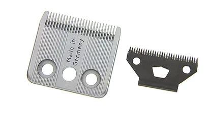 Moser 1400 Nyírógépfej