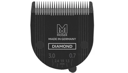 Moser Wahl Creativa, Super Groom, Arco, Adelar, Adore nyírófej Diamond
