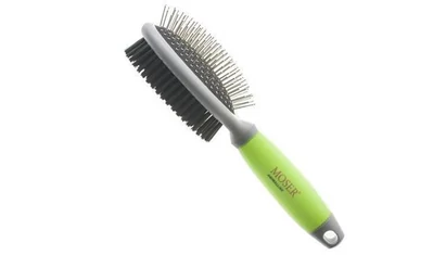 Moser Animalline kétoldalú kefe