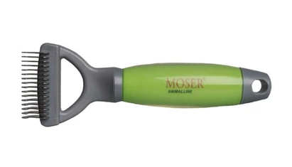 Moser Animalline3in1 Trimmelő kefe