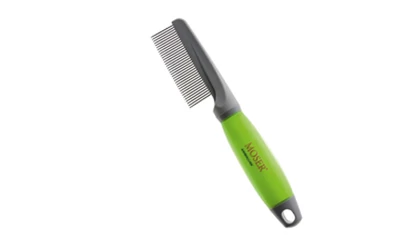 Moser Animalline Grooming Comb fésű