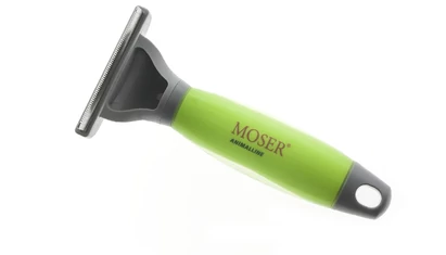 Moser Animalline Deshredder aljszőrkiszedő