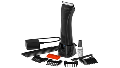 Wahl Beretto Stealth Black Hajvágógép