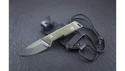 NN-Knives Proto DP