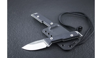 NN-Knives Proto City DP Black