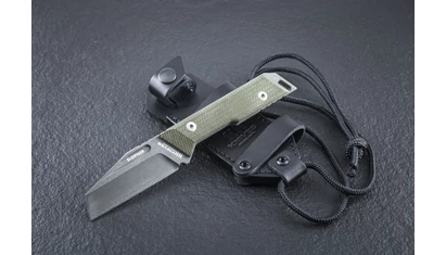 NN-Knives Proto Wild W