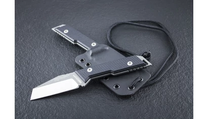 NN-Knives Proto City W Black