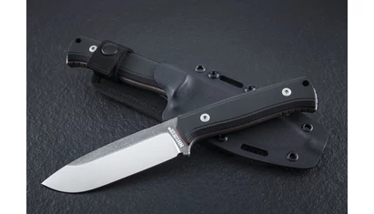 NN-Knives Adventurer II Flat outdoor kés