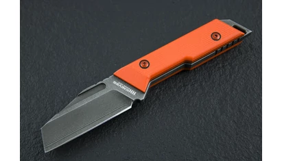 NN-Knives Proto W orange