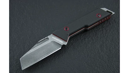 NN-Knives Proto W black