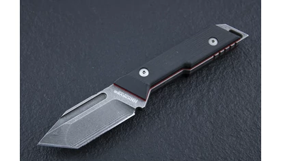 NN-Knives Proto Tan