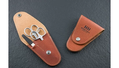 NN-Knives City manikürkészlet