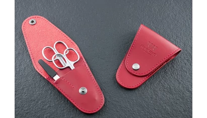 NN-Knives City manikürkészlet