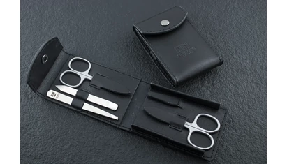 NN-Knives manikűrkészlet Optim