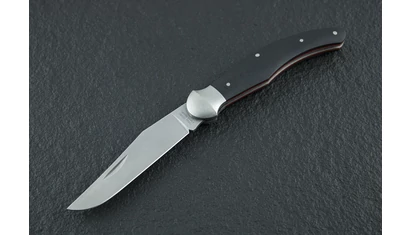 NN-Knives fejesgörbe G10 RWL34