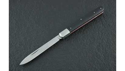 NN-Knives Szalonnázó Zsebkés G10 RWL34