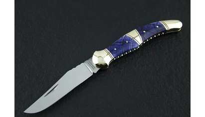 NN-Knives fejesgörbe custom