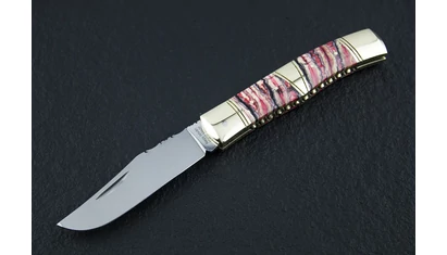 NN-Knives Maskara zsebkés Custom M