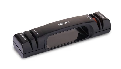 Samura 2in1 Manuális Késélező