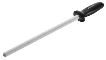 Samura Ceramic Rod Kerámia Fenőrúd 25 cm-es 