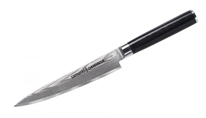 Samura Damascus Konyhakés 15 cm-es Damaszk