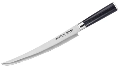 Samura Mo-V Tanto Szakácskés 24 cm-es