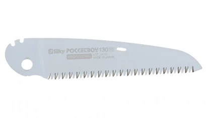 Silky Pocketboy 130-10 Fűrészlap