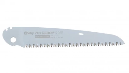 Silky Pocketboy 170-10 Fűrészlap