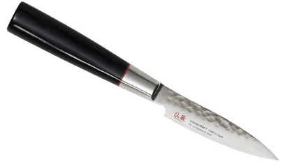 Suncraft Senzo Classic Aprító-Hámozókés 8 cm-es Damaszk