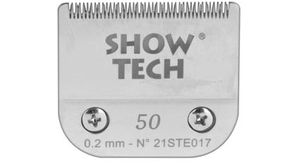 Show Tech Pro Nyírógépfej 0,2 mm-es - #50