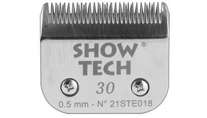 Show Tech Pro Nyírógépfej 0,5 mm-es - #30