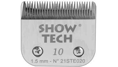 Show Tech Pro Nyírógépfej 1,5 mm-es - #10