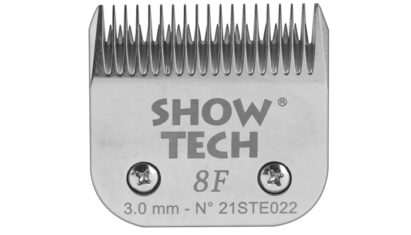 Show Tech Pro Nyírógépfej 3 mm-es - #8F