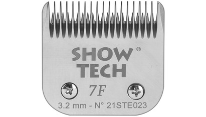 Show Tech Pro Nyírógépfej 3,2 mm-es - #7F